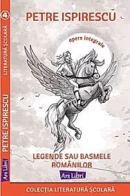 Legende sau basmele romanilor