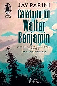 Calatoria lui Walter Benjamin