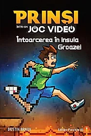 Prinsi intr-un joc video Vol. 4
