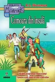 Comoara din insula
