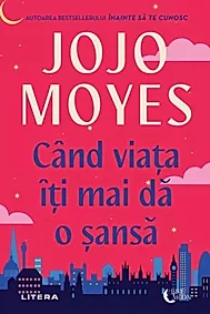 Cand viata iti mai da o sansa