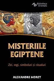 Misteriile egiptene