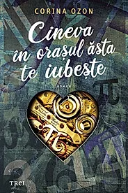 Cineva in orasul asta te iubeste