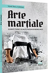Arte martiale