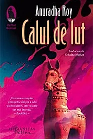 Calul de lut