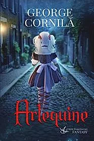 Arlequine
