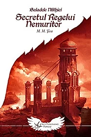 Secretul regelui nemuritor: un prolog