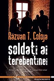 Soldati ai terebentinei