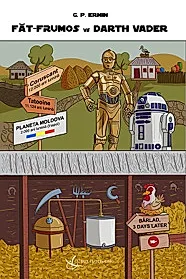 Fat frumos vs Darth Vader