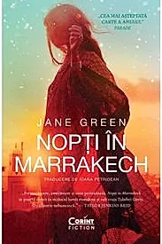 Nopti in Marrakech