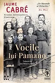 Vocile lui Pamano
