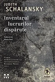 Inventarul lucrurilor disparute