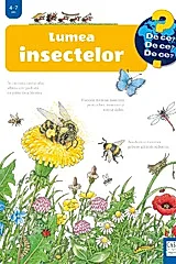 Lumea insectelor