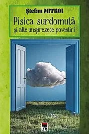 Pisica surdomuta si alte unsprezece povestiri