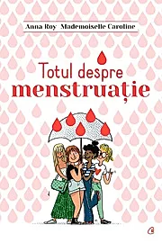 Totul despre menstruatie