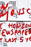 Postcards. The Horizontal Newspaper. The Last Five Years, 2019–2023