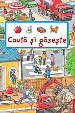 Cauta si Gaseste