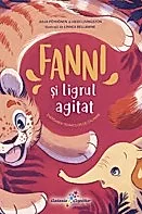 Fanni si Ligrul agitat Vol. 4