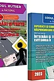 Intrebari si teste pentru obtinerea permisului de conducere auto, categoria B