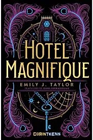 Hotel Magnifique