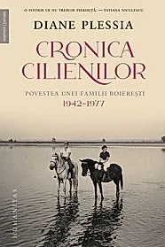 Cronica Cilienilor