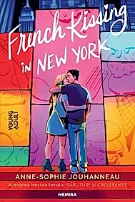 French Kissing in New York