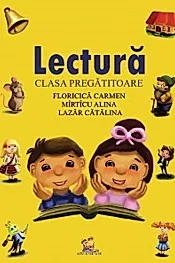 Lectura - Clasa pregatitoare