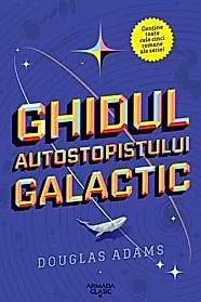 Ghidul autostopistului galactic