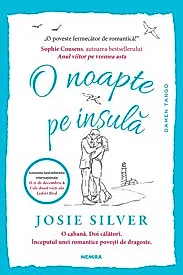 O noapte pe insula