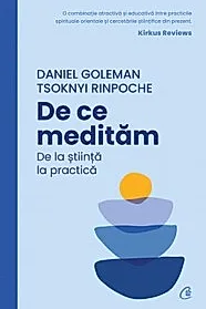 De ce meditam
