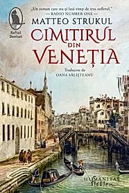 Cimitirul din Venetia