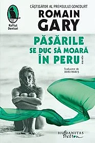 Pasarile se duc sa moara in Peru