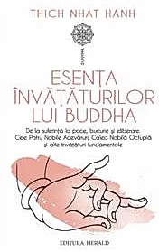 Esenta invataturilor lui Buddha