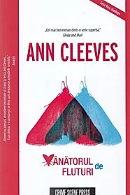 Vanatorul de fluturi