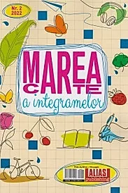 Marea Carte a Integramelor nr. 2/ 2022