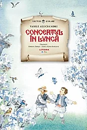 Concertul in lunca