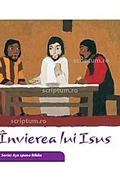Invierea lui Isus