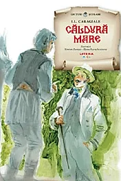 Caldura mare
