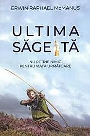 Ultima Sageata