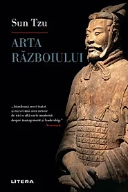 Arta razboiului