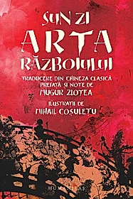 Arta razboiului - Sun Zi