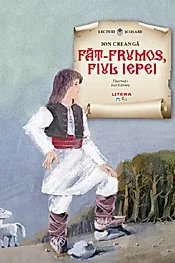Fat-frumos, fiul iepei