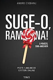 Suge-o, Ramona!