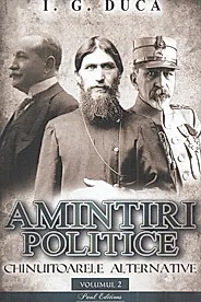 Amintiri politice Vol.2