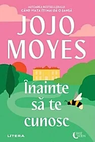 Inainte sa te cunosc