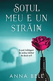 Sotul meu e un strain