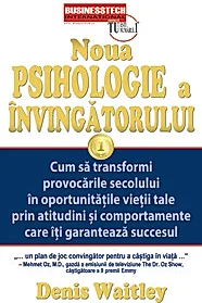 Noua psihologie a Invingatorului