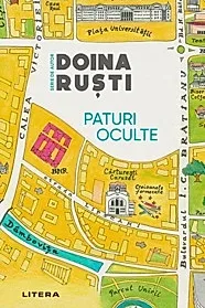 Paturi oculte
