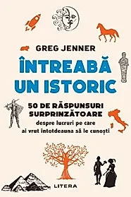 Intreaba un istoric