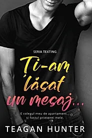 Ti-am lasat un mesaj